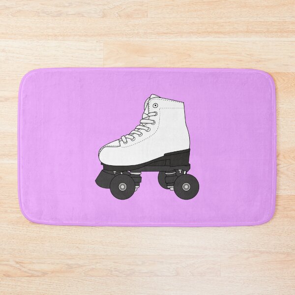 Item preview, Roller Skate Shoes 1 designed and sold by 1604techni.