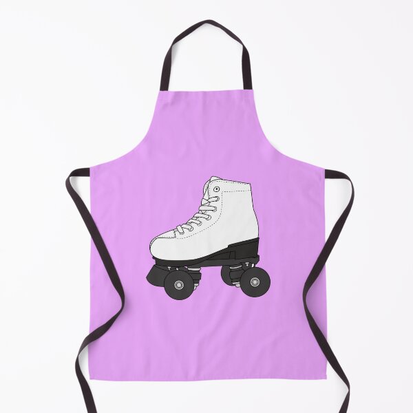 Item preview, Roller Skate Shoes 1 designed and sold by 1604techni.