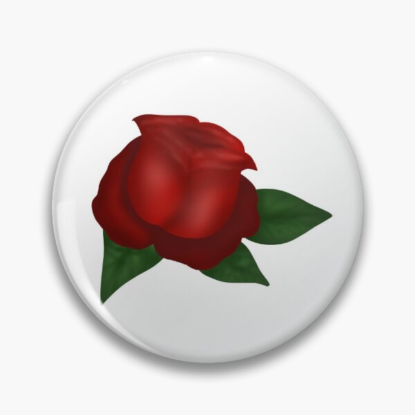 Item preview, Rose designed and sold by Chronically-art.