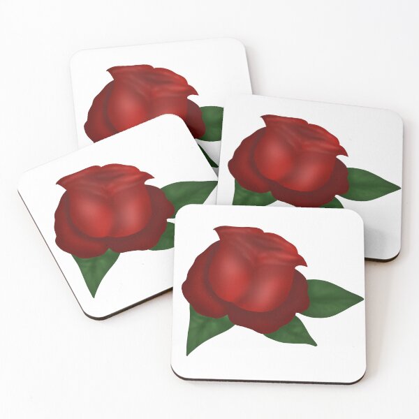 Item preview, Rose designed and sold by Chronically-art.
