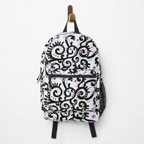 Item preview, Rowling black lines design designed and sold by jotcar.