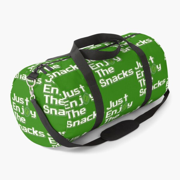 Item preview, JETS _ JUST ENJOY THE SNACKS designed and sold by GeiekSheiek.