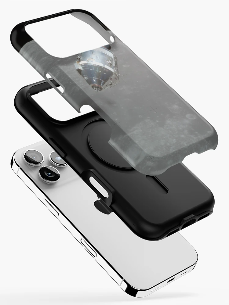 Thumbnail 2 of 4, iPhone Case, Apollo Command Module designed and sold by Star-Citizen.