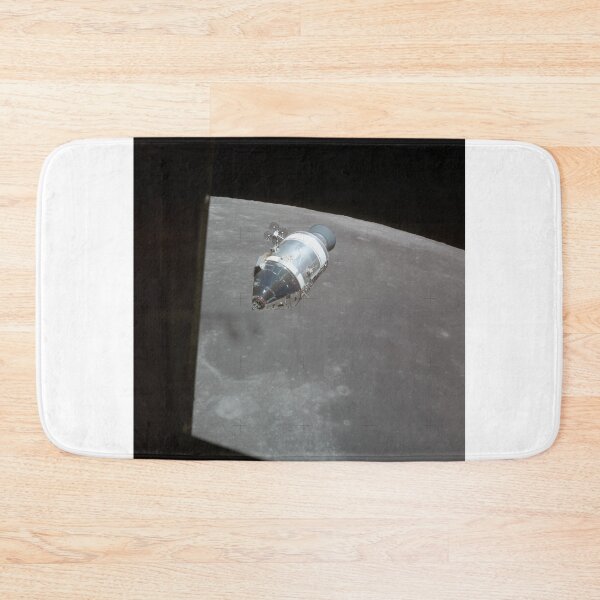 Item preview, Apollo Command Module designed and sold by Star-Citizen.
