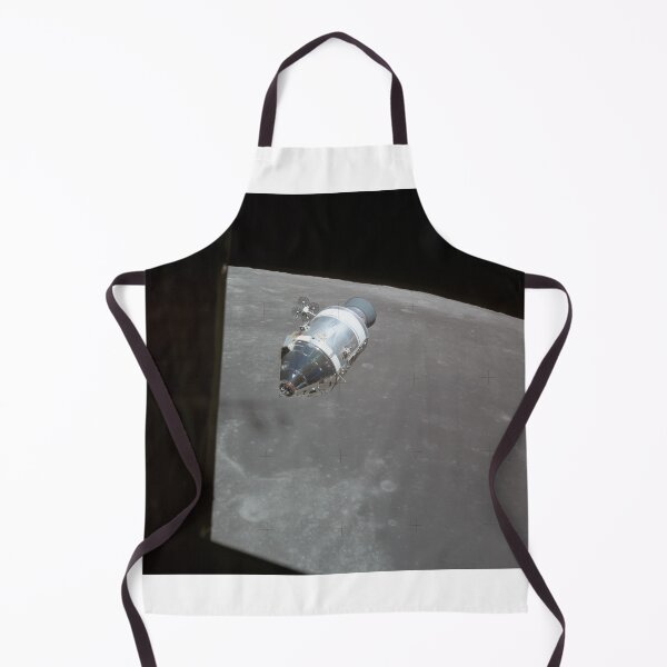 Item preview, Apollo Command Module designed and sold by Star-Citizen.