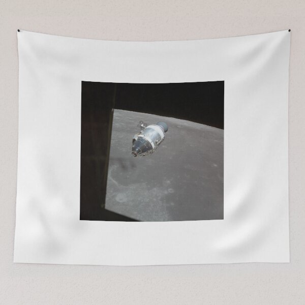 Item preview, Apollo Command Module designed and sold by Star-Citizen.