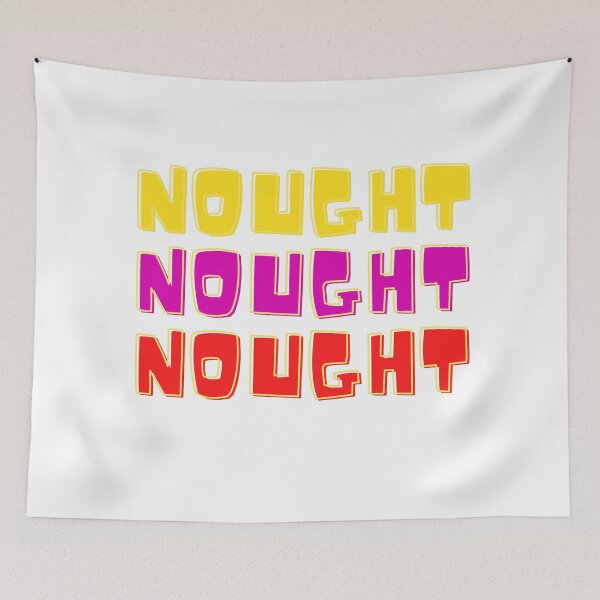 Item preview, Nought designed and sold by AutumnVibeShop.