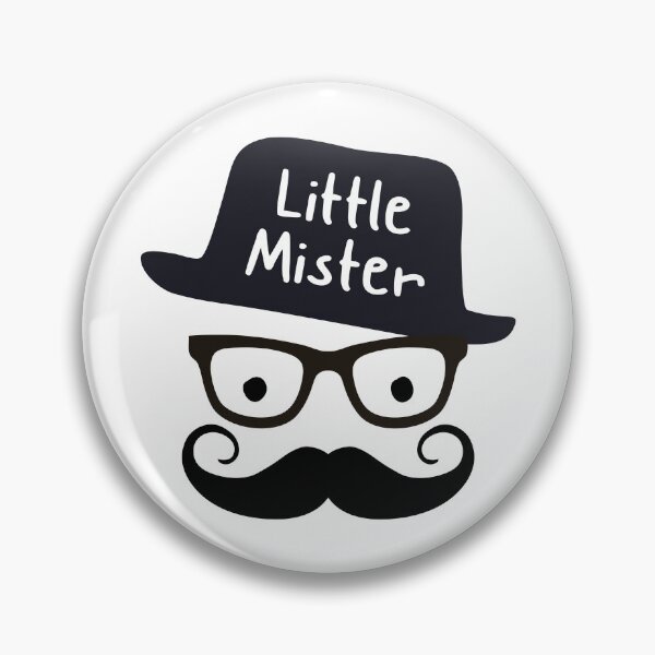 Item preview, Little Mister designed and sold by suwarnaadi.