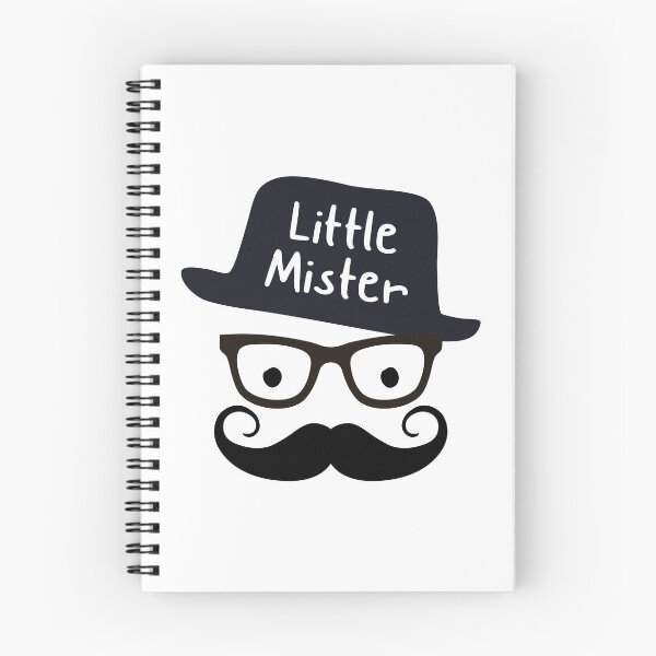 Item preview, Little Mister designed and sold by suwarnaadi.