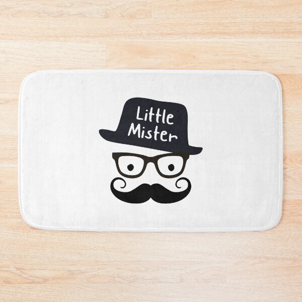 Item preview, Little Mister designed and sold by suwarnaadi.
