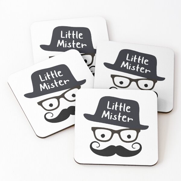 Item preview, Little Mister designed and sold by suwarnaadi.