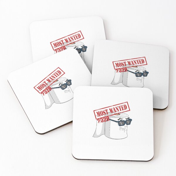Item preview, New - Most Wanted 2020 designed and sold by dirimir.
