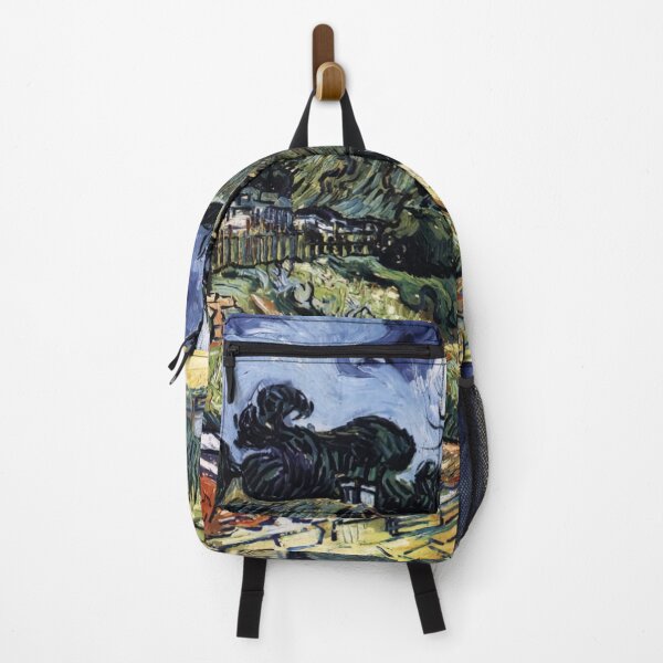 Item preview, Thatched Cottage in Cordeville June 1890, Auvers-sur-Oise designed and sold by neteor.