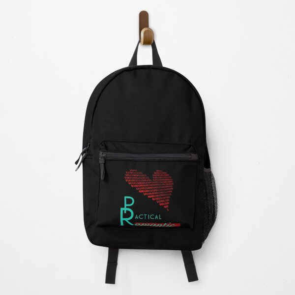 Item preview, Practical Romantic | Quotes designed and sold by DiNiL.