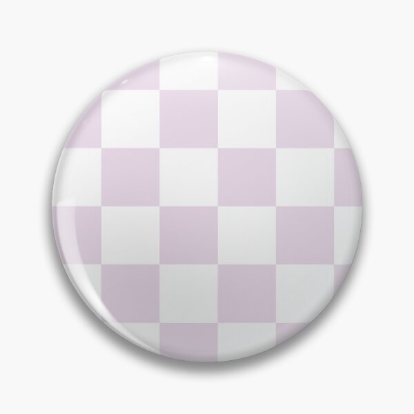 Item preview, Light Purple Checkered Pattern designed and sold by aangieeee.