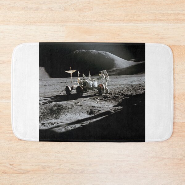 Item preview, Apollo Moon Buggy designed and sold by Star-Citizen.