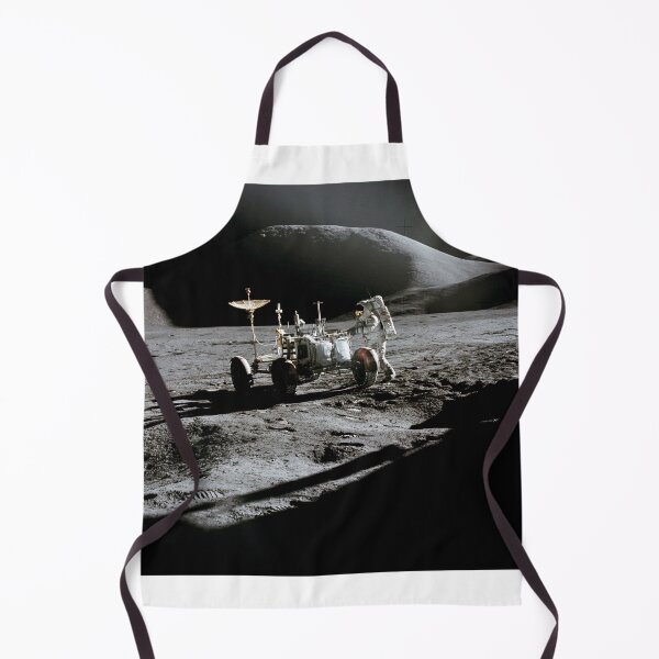 Item preview, Apollo Moon Buggy designed and sold by Star-Citizen.
