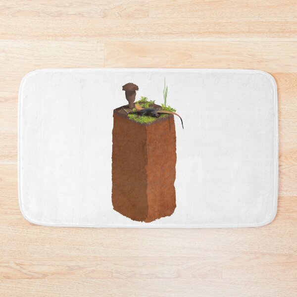 Item preview, Tropical soil designed and sold by C-Tiny-Factory.