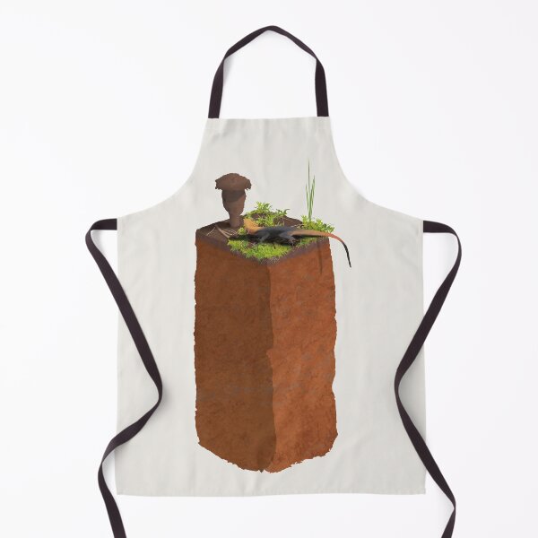Item preview, Tropical soil designed and sold by C-Tiny-Factory.