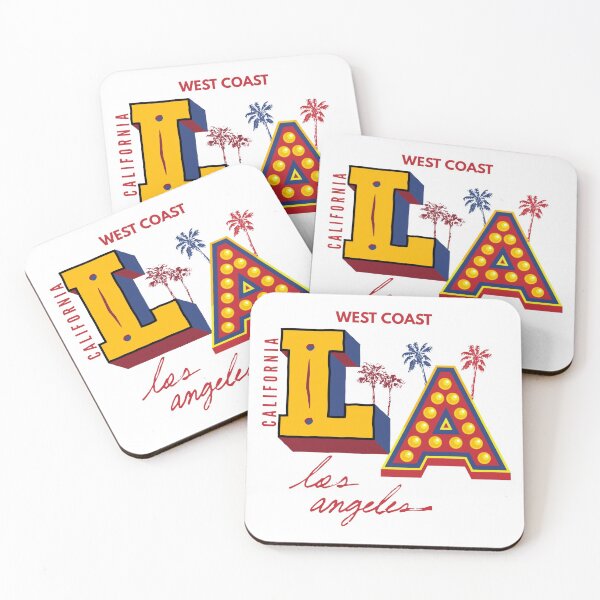 Item preview, LA California designed and sold by ReVamp  Store.