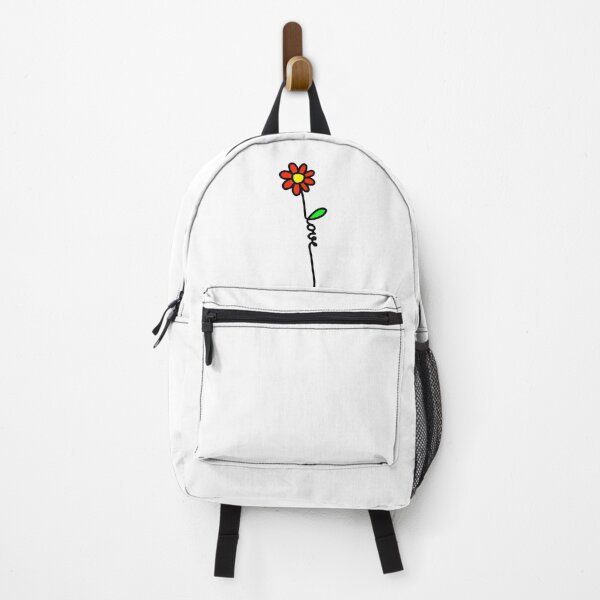 Item preview, FLOWER LOVE | Nature | Plant | Grow | Beauty | Gift idea designed and sold by yourtravelguide.