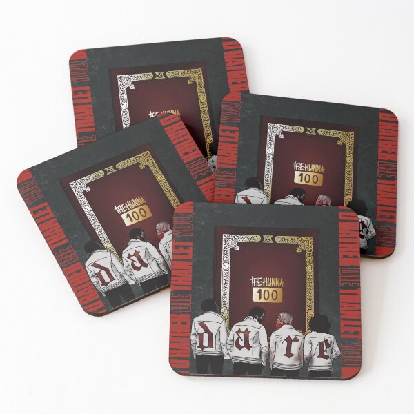 Item preview, The Hunna albums designed and sold by whitesideslies.