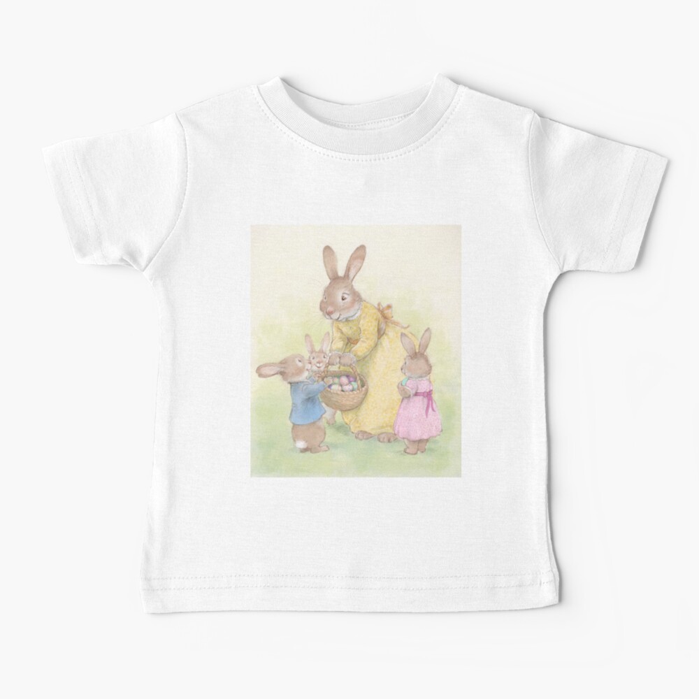 Item preview, Baby T-Shirt designed and sold by mydododied.