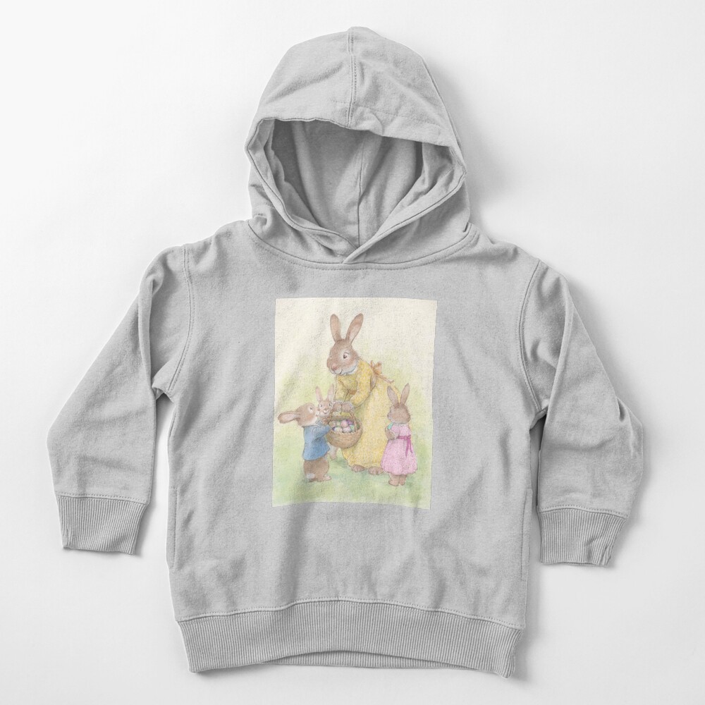 Item preview, Toddler Pullover Hoodie designed and sold by mydododied.
