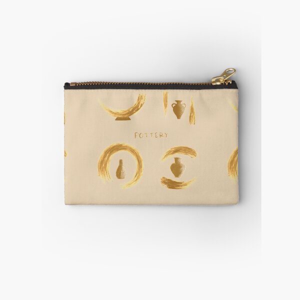 Item preview,  greek pots tile  designed and sold by purumArt.
