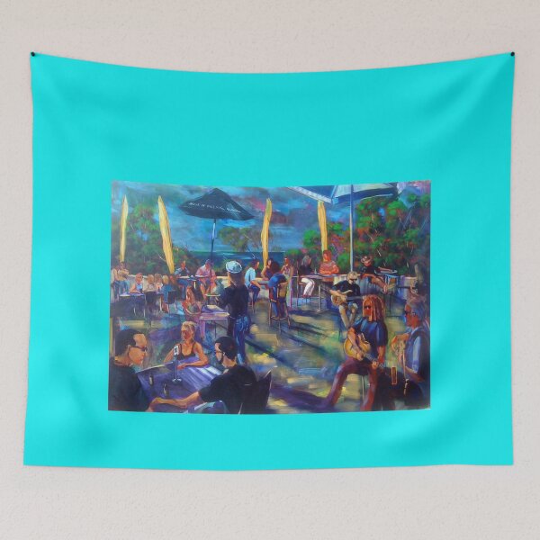 Item preview, Beach Break Bar - Agnes Water - the Blanfords designed and sold by robert (bob) gammage.