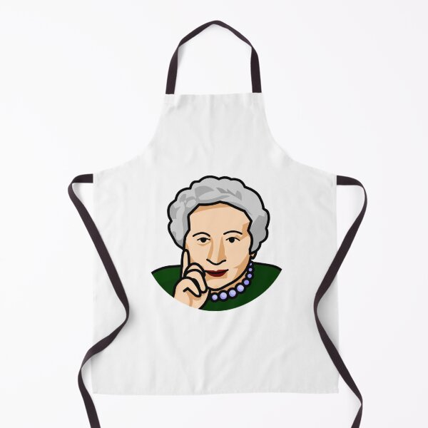 Item preview, Agatha Christie designed and sold by Domas00.