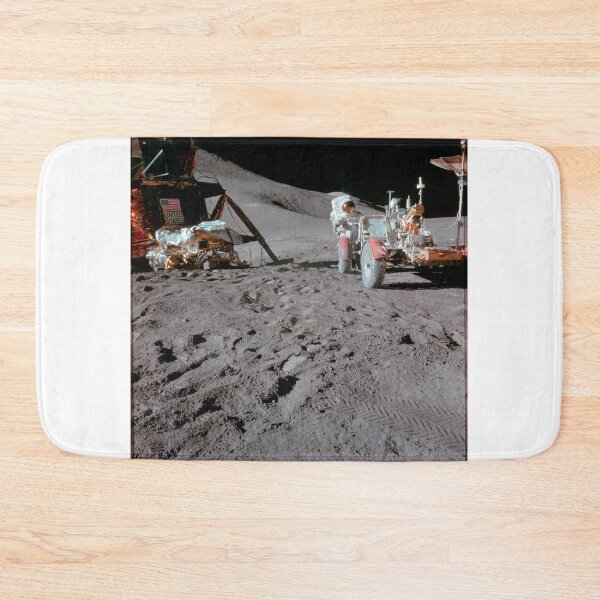 Item preview, Apollo Lunar Landing designed and sold by Star-Citizen.
