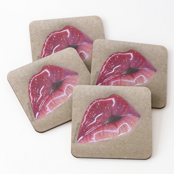 Item preview, Glitter designed and sold by Artwithrania.
