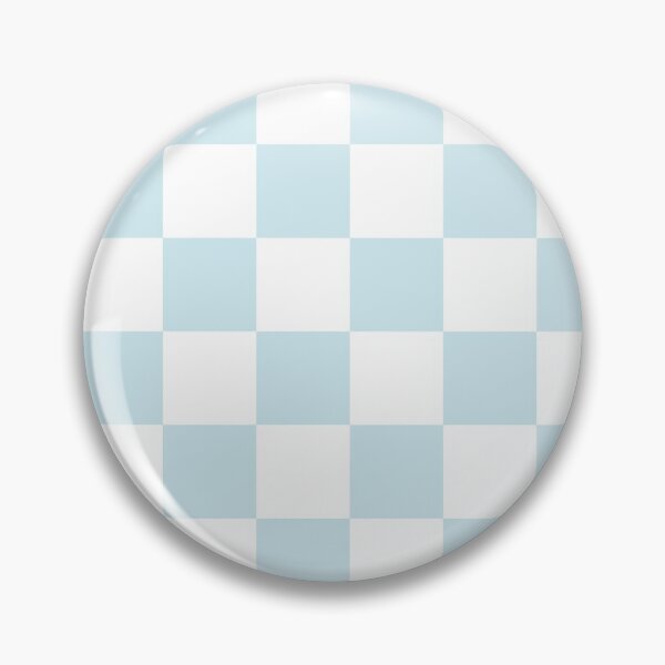 Item preview, Blue Checkered Pattern designed and sold by aangieeee.