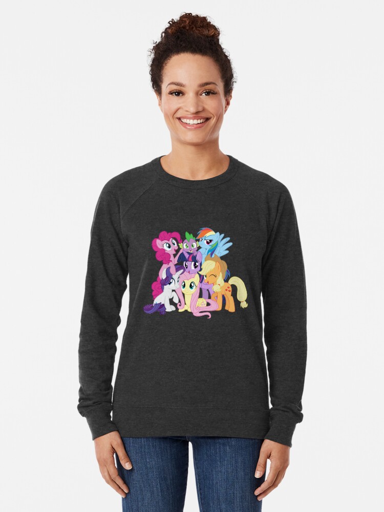 my little pony shirt target