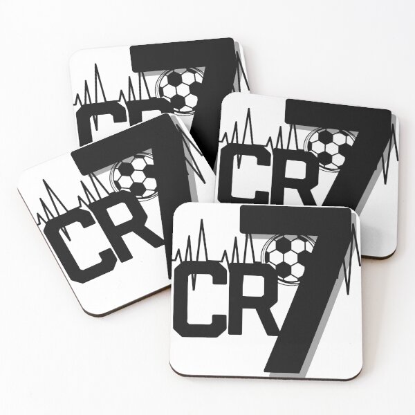 Item preview, CR7 heartthrob  of football fans designed and sold by Moussa  Sussi.