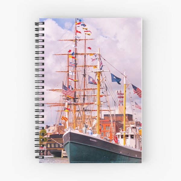 Item preview, It's All About The Boats designed and sold by JoeGeraci.