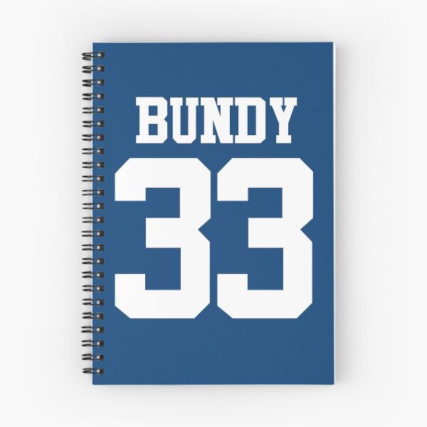 Item preview, Al Bundy Polk High Jersey (Back Print) designed and sold by fandemonium.