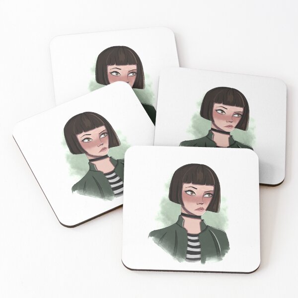 Item preview, Mathilda designed and sold by torirosenbaum.