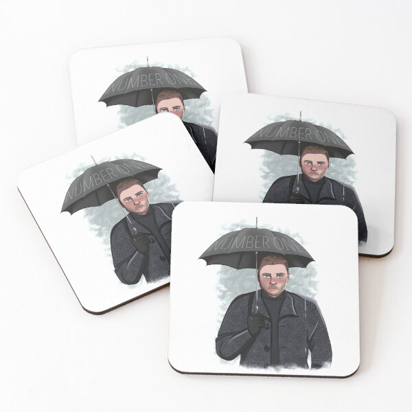 Item preview, Number One designed and sold by torirosenbaum.