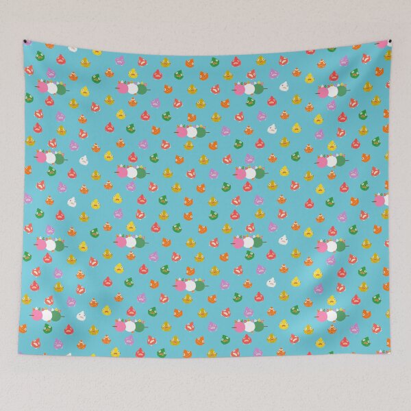 Item preview, Lumpfish total pattern. designed and sold by morisachi713.