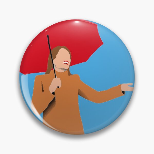 Item preview, Woman with umbrella designed and sold by javipfotos.