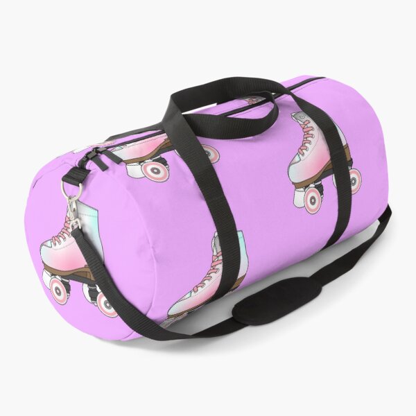 Item preview, Pinkish Roller Skate Shoes designed and sold by 1604techni.