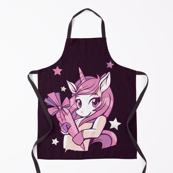 Item preview, Patisserie Unicorn designed and sold by EclairVanilla.
