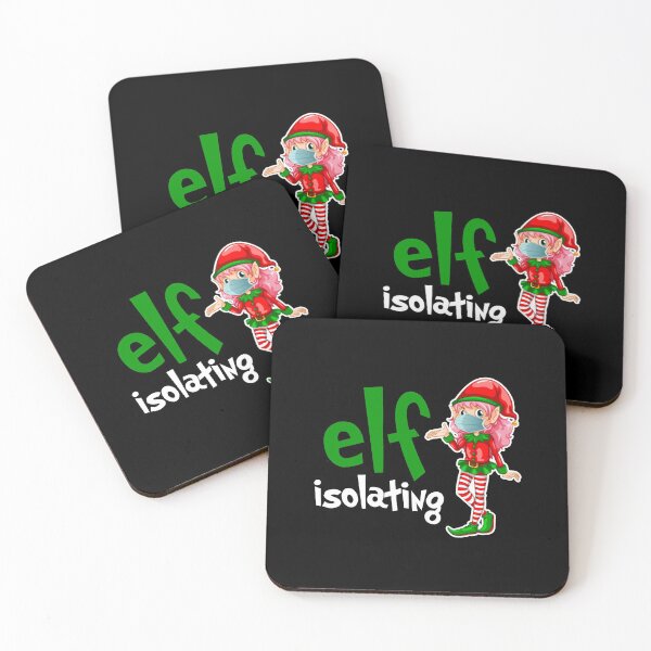 Item preview, Elf Isolating designed and sold by w1ckerman.