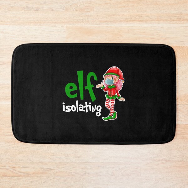 Item preview, Elf Isolating designed and sold by w1ckerman.