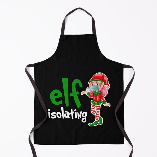 Item preview, Elf Isolating designed and sold by w1ckerman.