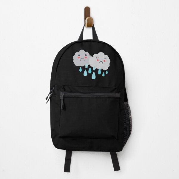 Item preview, Super Sad Clouds designed and sold by jazzydevil.