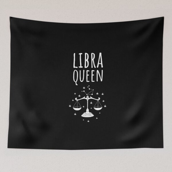 Item preview, Libra Queen designed and sold by jualcantara.
