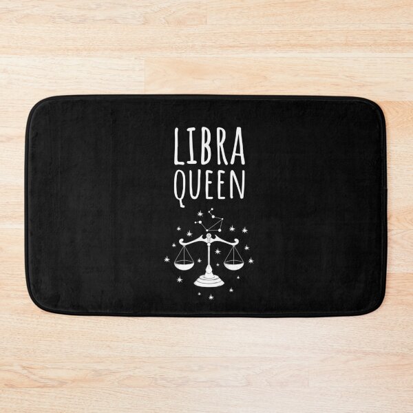 Item preview, Libra Queen designed and sold by jualcantara.